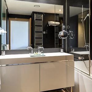 Habitación Doble Estándar